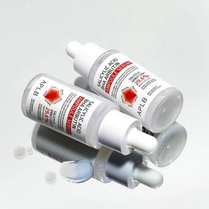 APLB Salicylic Acid BHA Arbutin Ampoule Serum 40ml