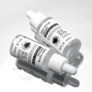 APLB Snail Mucin Ginseng Ampoule Serum 40ml