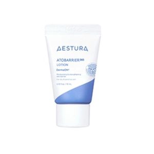 Aestura AtoBarrier 365 Cream for sensitive skin barrier repair and hydration