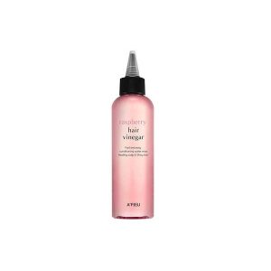 A’pieu Raspberry Hair Vinegar 200ml scalp and hair conditioner