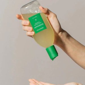 Aromatica Rosemary Scalp Scaling Shampoo 400ml