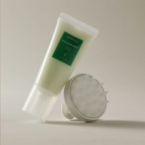 Aromatica Rosemary Scalp Scrub 165g