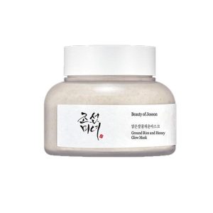 Beauty of Joseon Ground Rice and Honey Glow Mask 150ml