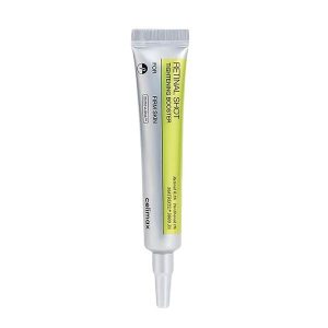 Celimax The Vita A Retinal Shot Tightening Booster anti-aging cream with 0.1% Retinal