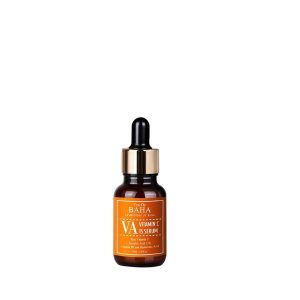 Cos De BAHA Vitamin C 15% Serum with Hyaluronic Acid for Anti-Aging and Brightening