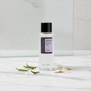 Cosrx AHABHA Clarifying Treatment Toner 50ml