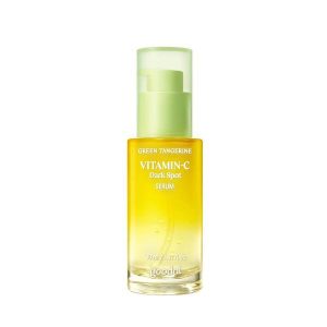Goodal Green Tangerine Vita C Dark Spot Serum 40ml,Goodal Green Tangerine Vita C Dark Spot Serum for Brightening