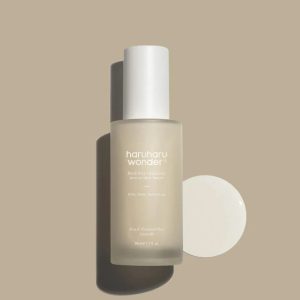 Haruharu WONDER Black Rice Hyaluronic Anti-Wrinkle Serum 50ml