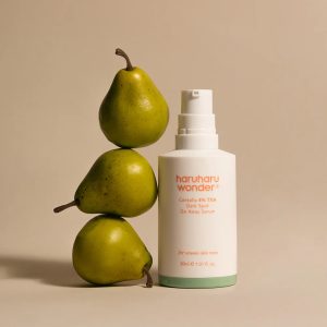 Haruharu WONDER Centella 4% TXA Dark Spot Go Away Serum 30ml