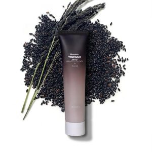 Haruharu Wonder Black Rice Soft Peeling Gel 100ml