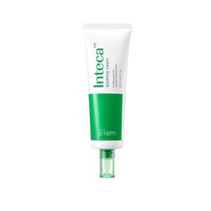 Make P:rem Inteca Soothing Cream 80ml