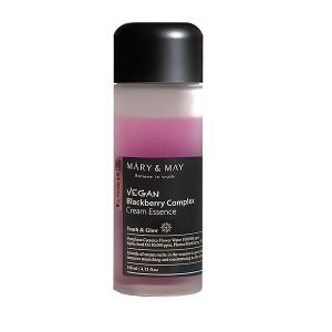 Mary & May Blackberry Complex Cream Essence 140ml