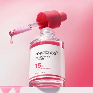 MediCube Txa Niacinamide 15% Serum 30ml
