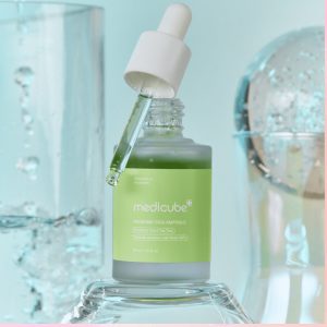 Medicube Exosome Cica Serum 30ml