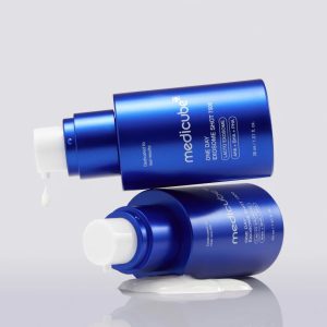 Medicube One Day Exosome Shot Pore Serum 7500 30ml