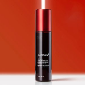 Medicube Red Acne Body Peeling Shot 110g