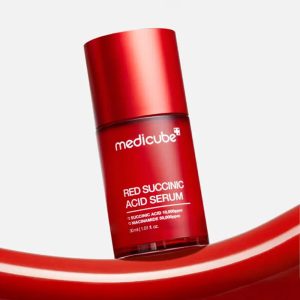 Medicube Red Succinic Acid Serum 30ml