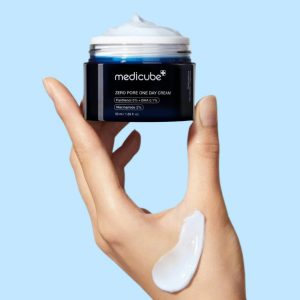 Medicube Zero Pore One Day Cream 50ml