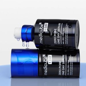 Medicube Zero Pore One-day Serum 30ml