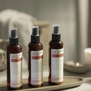 Nard Calming Body Mist 200ml