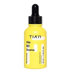 Tiam Vita B3 Source Serum with Niacinamide and Arbutin for bright, clear skin