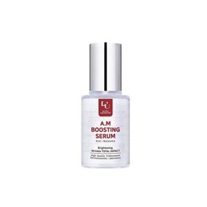 W.Skin Laboratory A.M Boosting Serum for melasma and pigmentation care