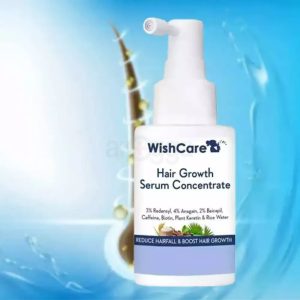 WishCare Hair Growth Serum Concentrate 30ml
