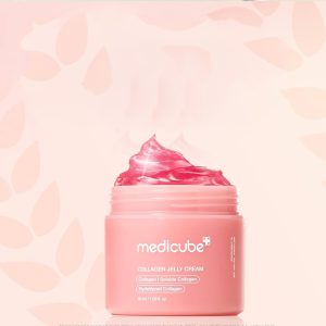 Medicube Collagen Jelly Cream 50ml