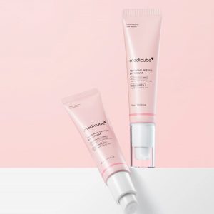 Medicube PDRN Pink Peptide Eye Cream 30ml
