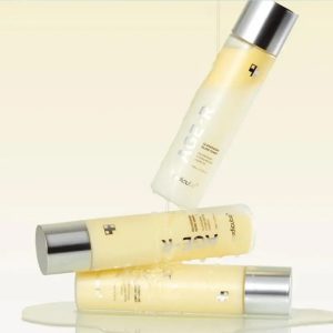 Medicube AGE-R Glutathione Glow Toner 140ml