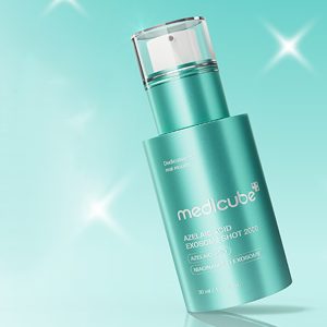 Medicube Azelaic Acid Exosome Shot 2000 30ml