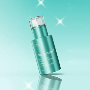 Medicube Azelaic Acid Exosome Shot Serum 7500 30ml