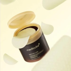 Medicube Deep Vita C Pad 70 pads