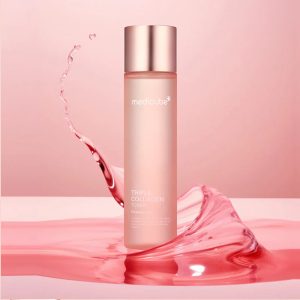 Medicube Triple Collagen Toner 4