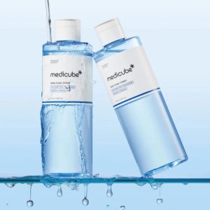Medicube Zero Pore Toner 250ml