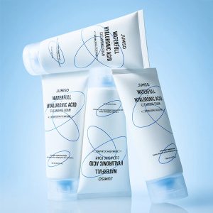 Jumiso Waterfull Hyaluronic Acid Cleansing Foam 150ml