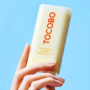 Tocobo Vita Waterproof Sun Stick SPF50+ PA++++ 18g