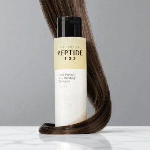 Cosrx Peptide 132 Ultra Perfect Hair Bonding Shampoo 200ml