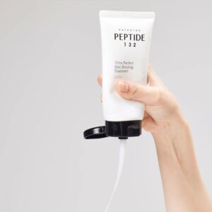 Cosrx Peptide 132 Ultra Perfect Hair Bonding Treatment 120ml