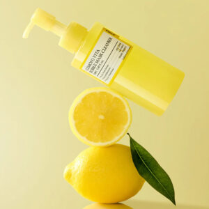 FULLY Lemon Vita Bubble Mask Cleanser 150 ml