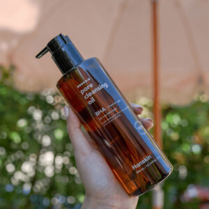 Hanskin Pore Cleansing Oil BHA 300ml