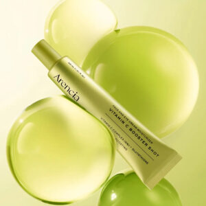 ARENCIA Vitamin C Booster Shot 30ml