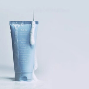 Abib Deep Clean Foam Cleanser Sedum Hyaluron Foam 150ml