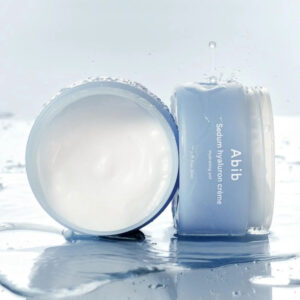 Abib Sedum Hyaluron Crème Hydrating Pot 80ml