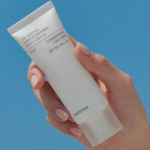 Celimax Oil Control Light Sunscreen SPF50+ PA++++ 40ml