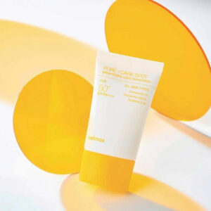 Celimax Pore + Dark Spot Brightening Care Sunscreen 50ml