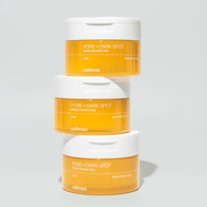 Celimax Pore+Dark Spot Brightening Pad 40 pads