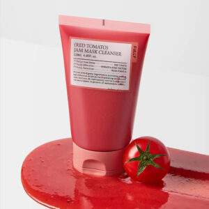 FULLY Red Tomato Jam Pack Cleanser 120ml