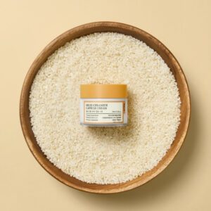 FULLY Rice Ceramide Capsule Cream 90ml