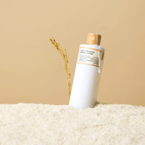 FULLY Rice Ceramide Essence Toner 250ml